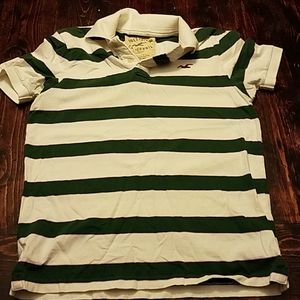 Hollister polo